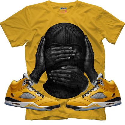 Camiseta "Mentalidad equivocada" (Air Jordan 11 Low Bred)