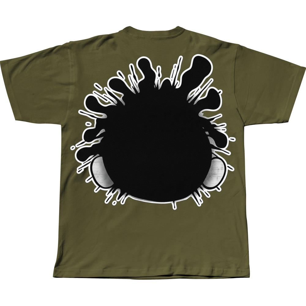 Silly Kid (Air Jordan 3 Family Affair) T-Shirt