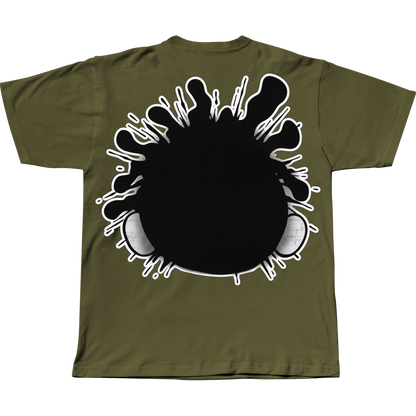 Silly Kid (Air Jordan 3 Family Affair) T-Shirt