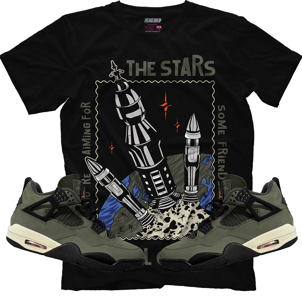 Camiseta "Mentalidad equivocada" (Air Jordan 11 Low Bred)