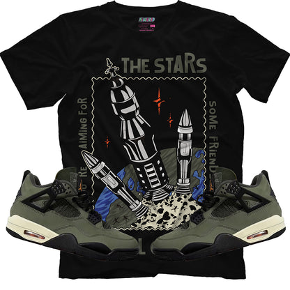 Camiseta "Mentalidad equivocada" (Air Jordan 11 Low Bred)