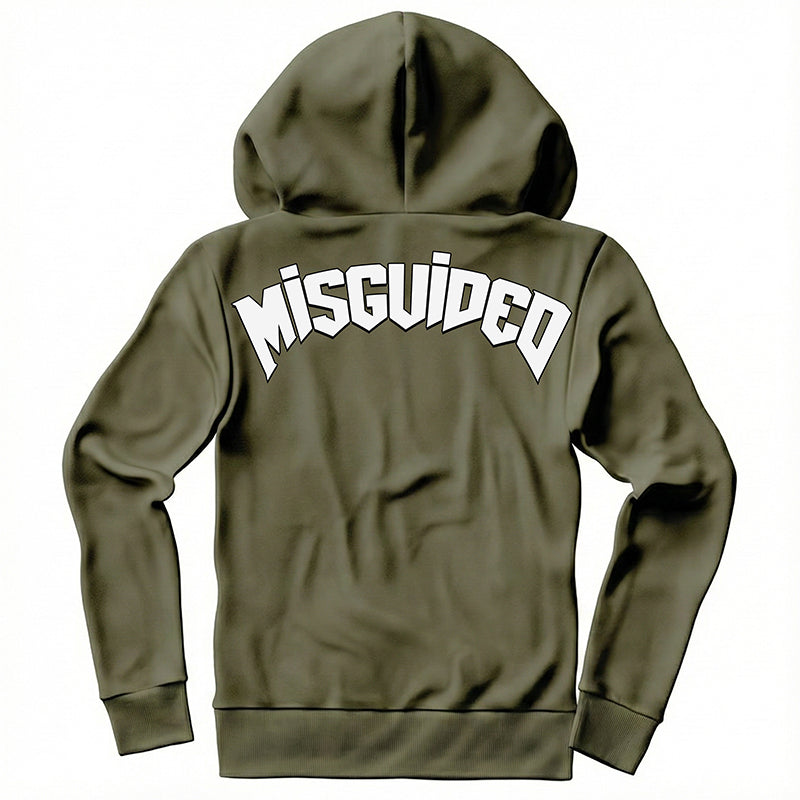 Yung Money (Air Jordan 3 Family Affair) Hoodie