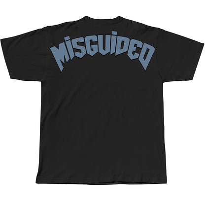 Camiseta "Mentalidad equivocada" (Air Jordan 11 Low Bred)