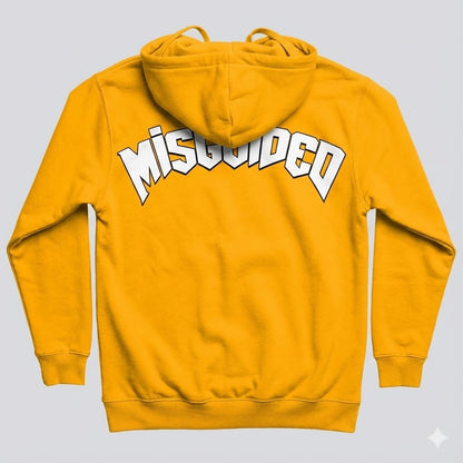 Sudadera con capucha "El amor nunca termina" (Air Jordan 4 Brick By Brick)