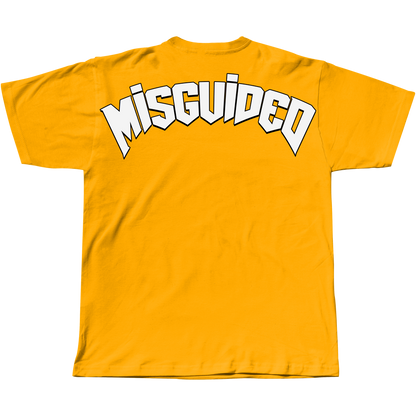 Camiseta "Mentalidad equivocada" (Air Jordan 11 Low Bred)